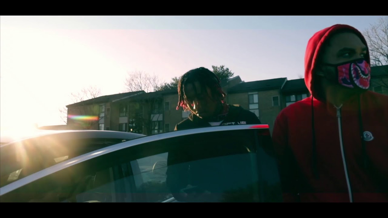 Yfmn Bang&oslash;ut - Who Da Fuck (Official Music Video)