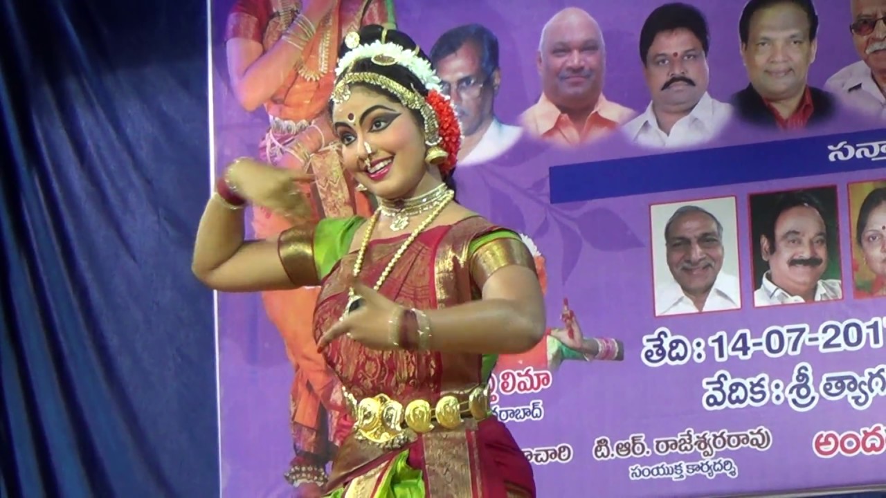 Vachenu Alamelumanga (Anamacharya Keerthana) By Himansee Chowdary