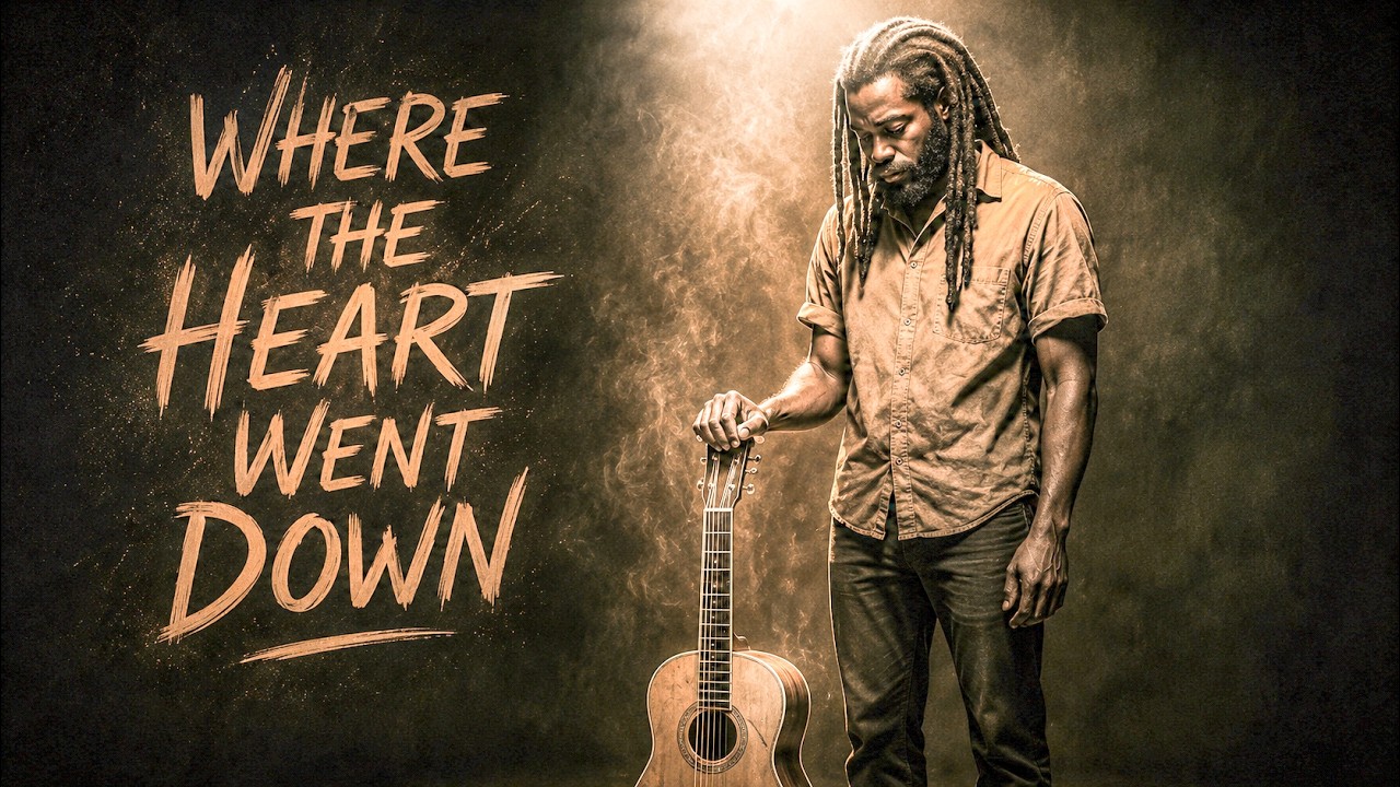 Where the Heart Went Down | Live Acoustic  | Let Babylon Burn