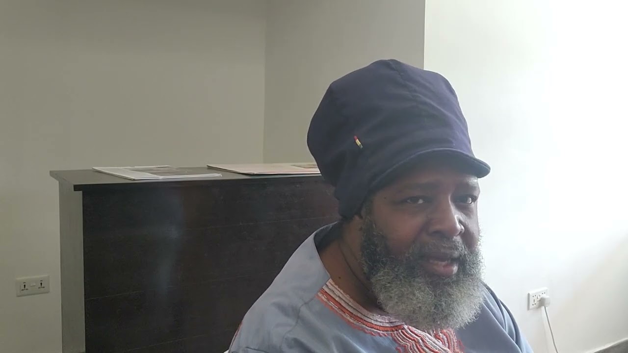 Shabbat lesson Yahuah Kingdom Pt5