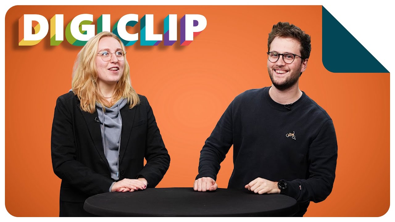 Mijn welzijn | Digiclip