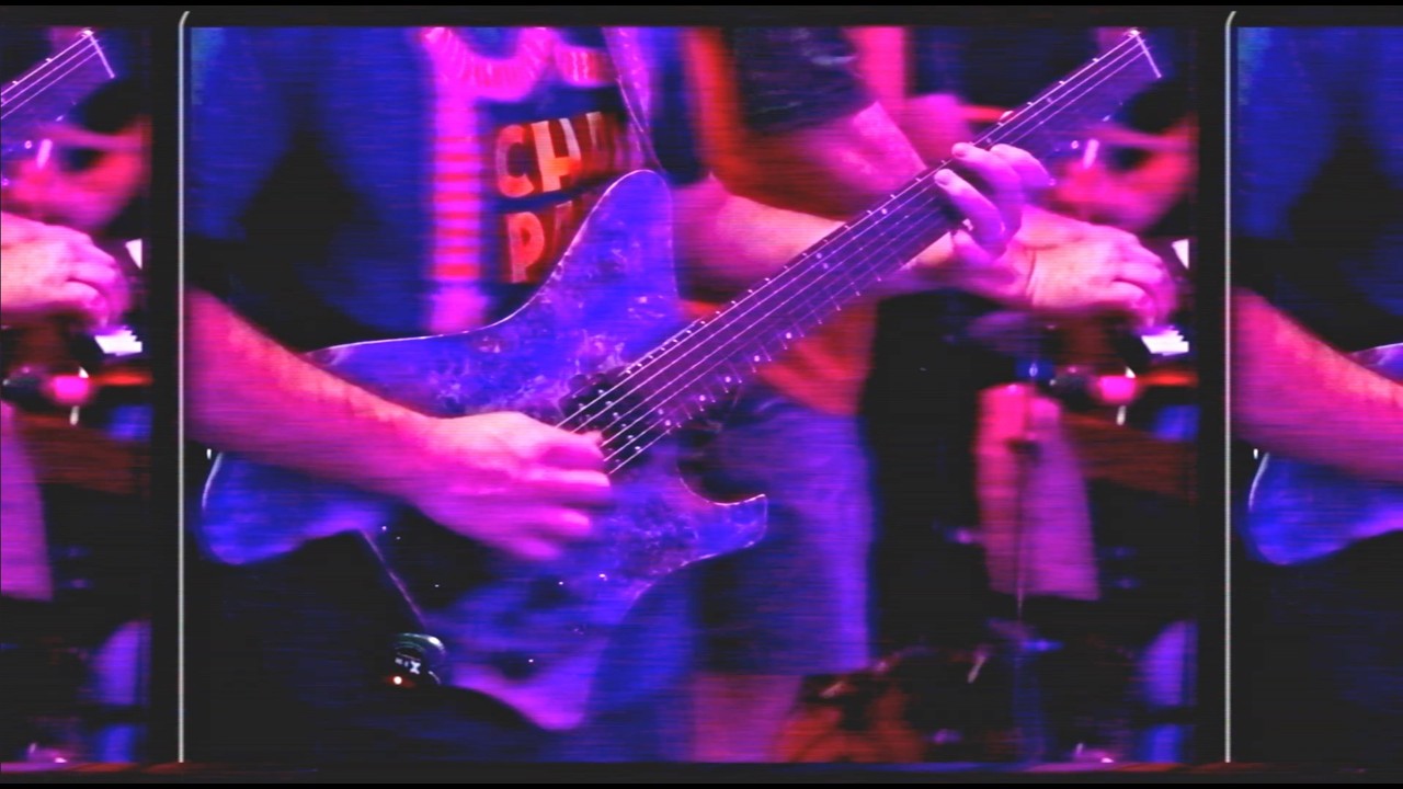 House of the Rising Jamz - THE BIG JAMZ HOMEVIDEOS