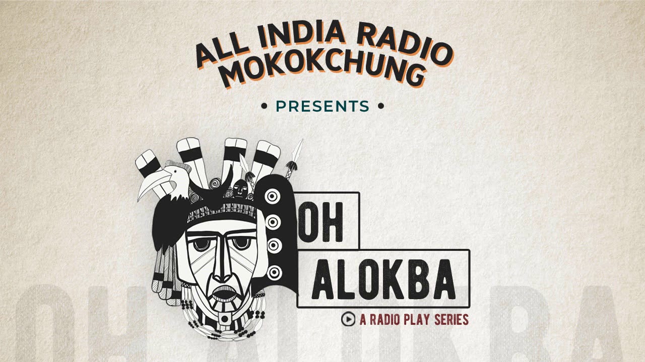 OH ALOKBA | SEASON 1 | EPISODE 04 | MOJING AURSANG
