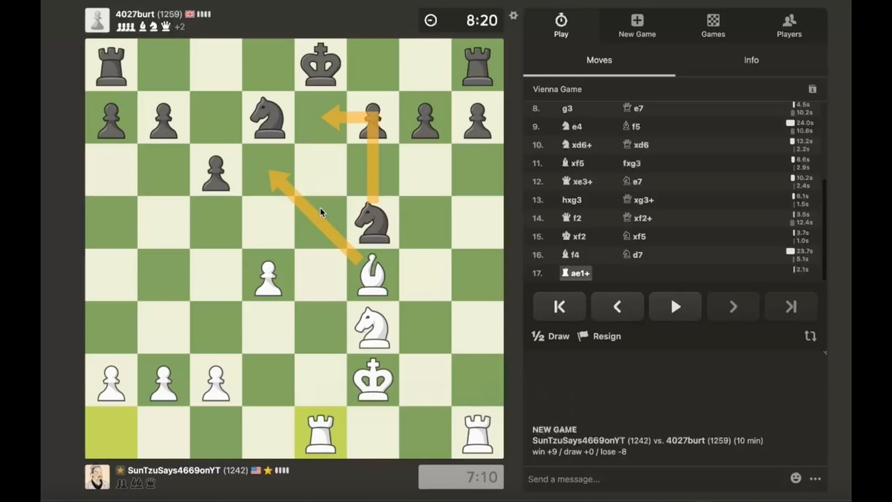 How To Use Principles to Guide Your Decisions in Chess | Ep 10 Road to 1500