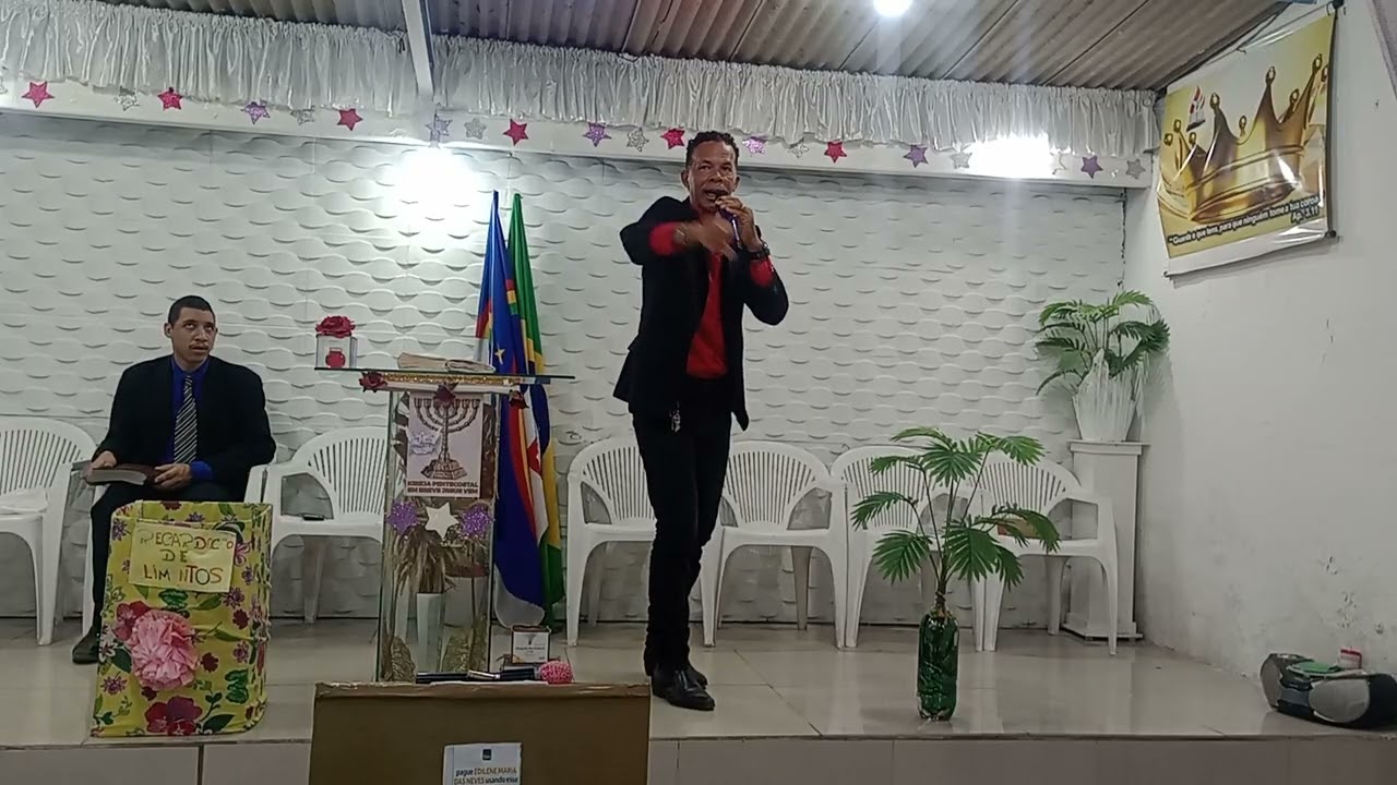A multiplicação do azeite e adoração sincera perante a Deus no culto de santa ceia