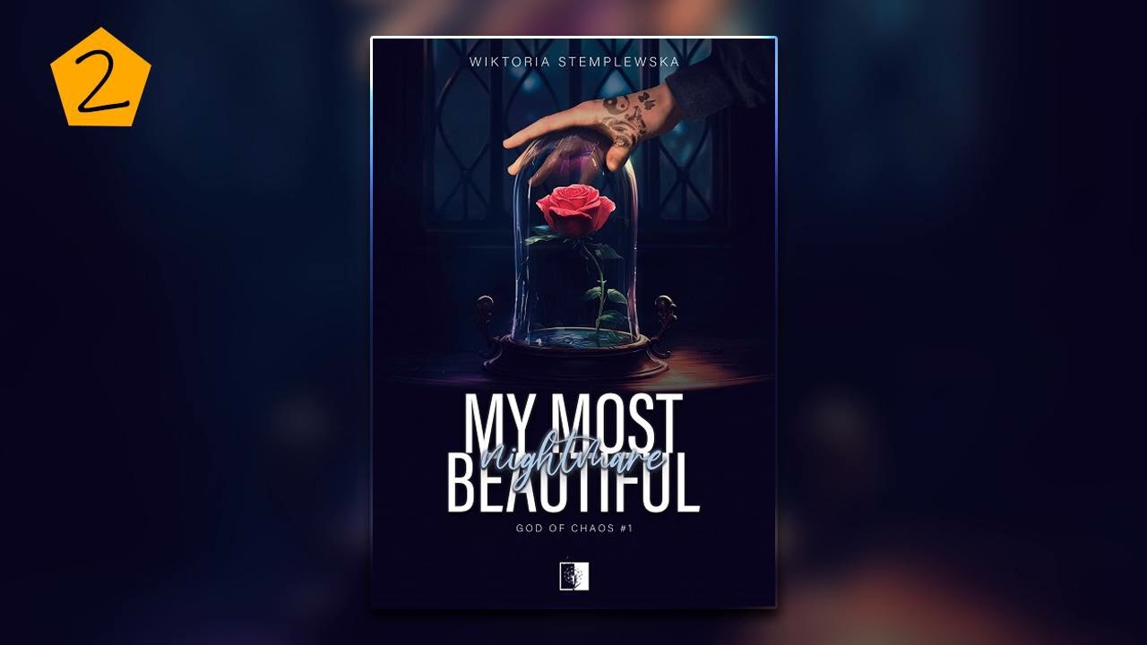 My Most Beautiful Nightmare (tom 1).2 - Audiobooki - Audiobook PL - Romans
