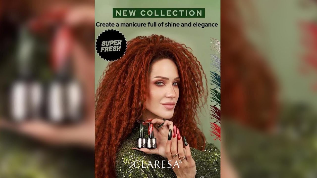 NEW Claresa & Kitulec Collection!