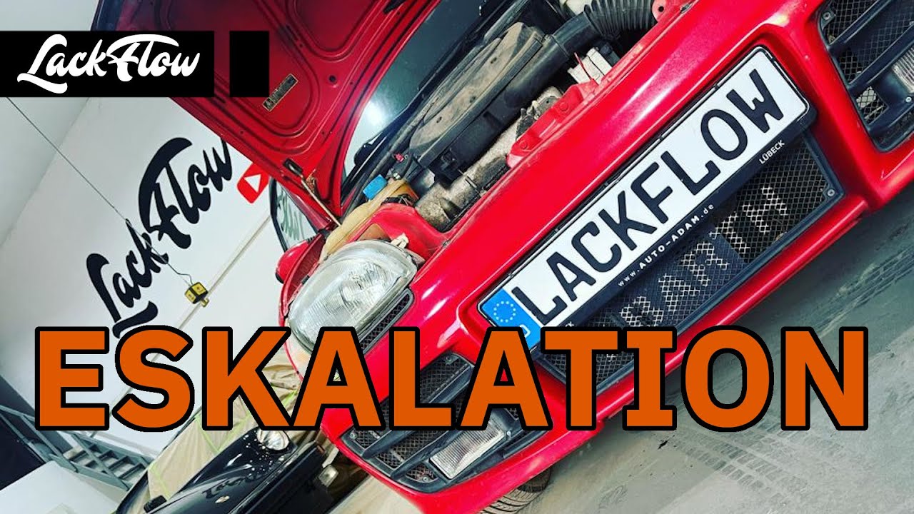 Fiat becomes a show car