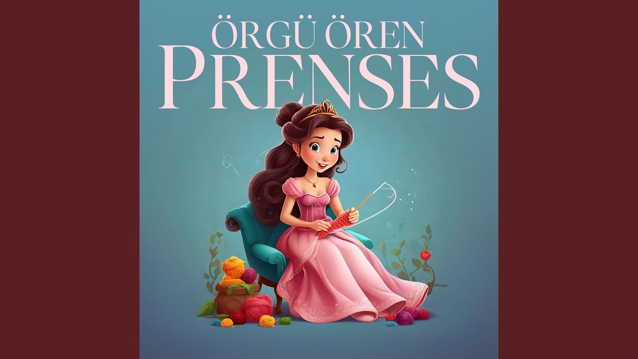 Örgü Ören Prenses