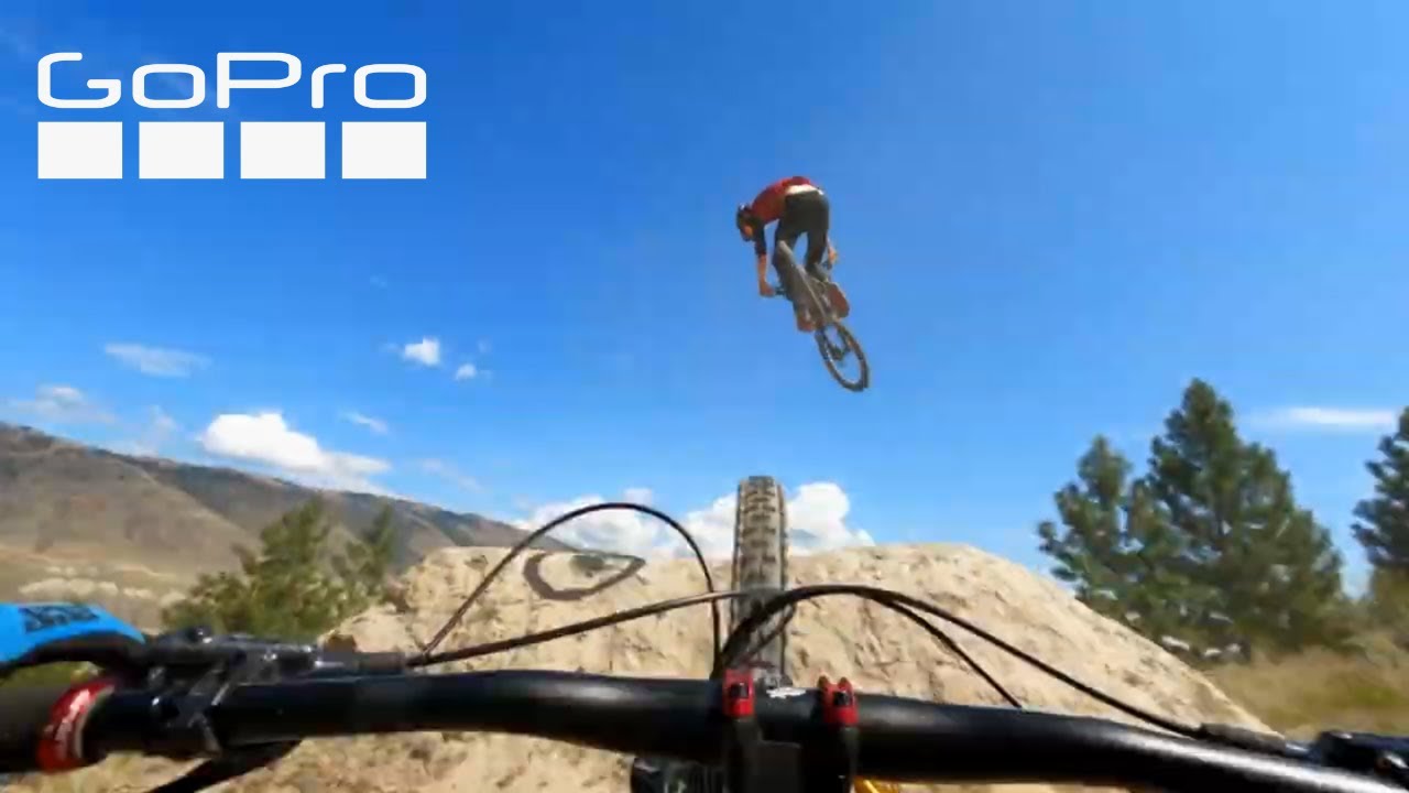 Geoff Gulevich Trail Party