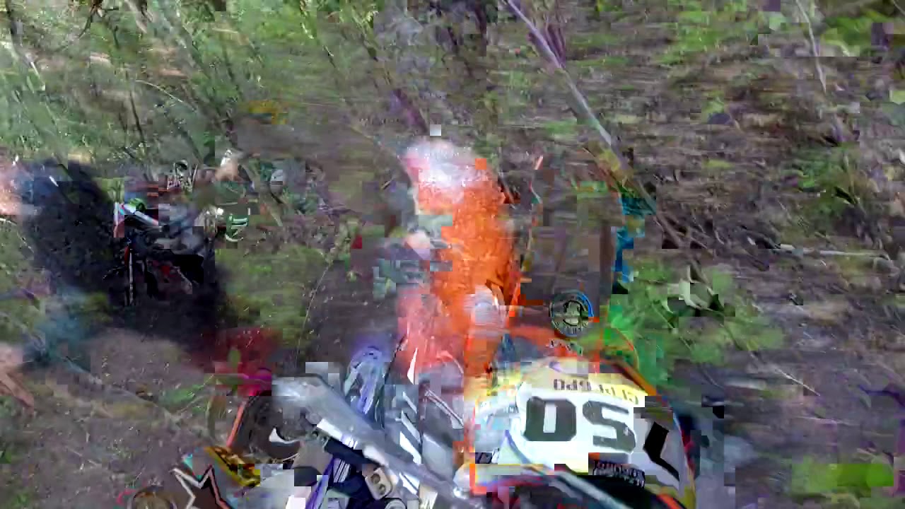 100% Эндуро Геленджик первый HARDENDURO  день 2020г