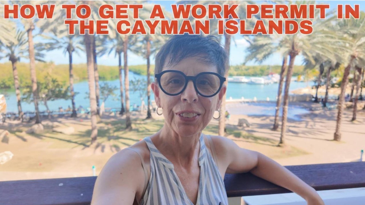 Cayman Islands Work Permit Process Explained: Paperwork to Approval!