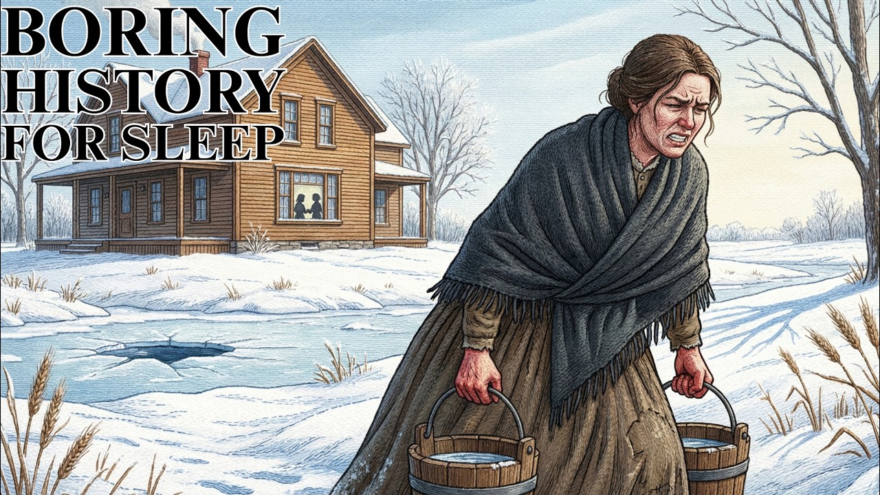 Pa Ingalls' 20 Failed Homesteads: Every Place Charles Lost Money | 1860-1902 Complete Map