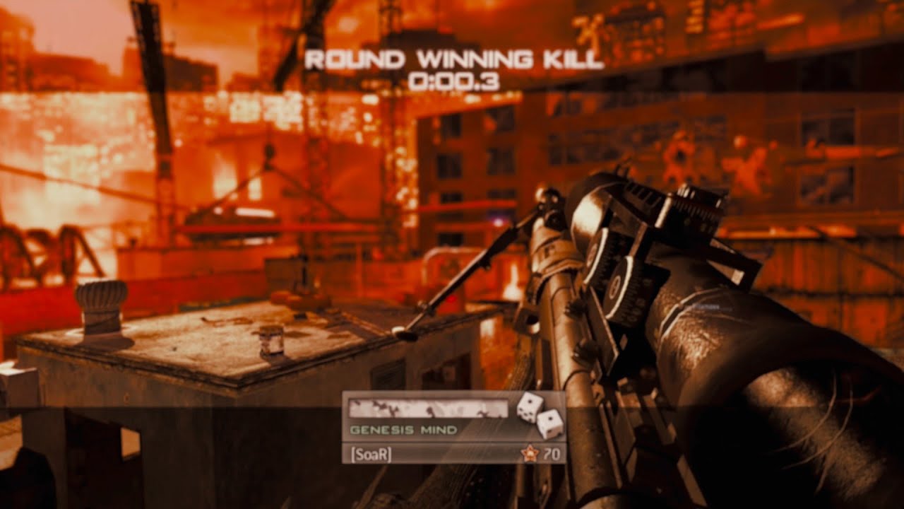 SoaR: Multi-Cod Community Teamtage