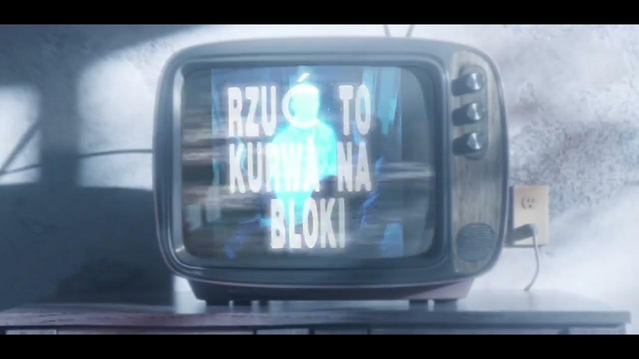 Alkus - Rzuć na bloki [Beat switch]