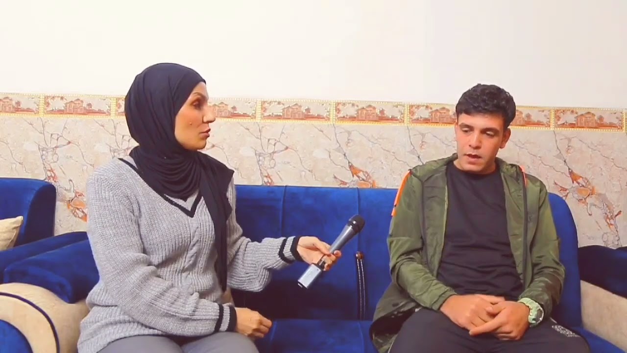 الجريح عابد يبتكر خطة تكللت بالنصر على د111عش