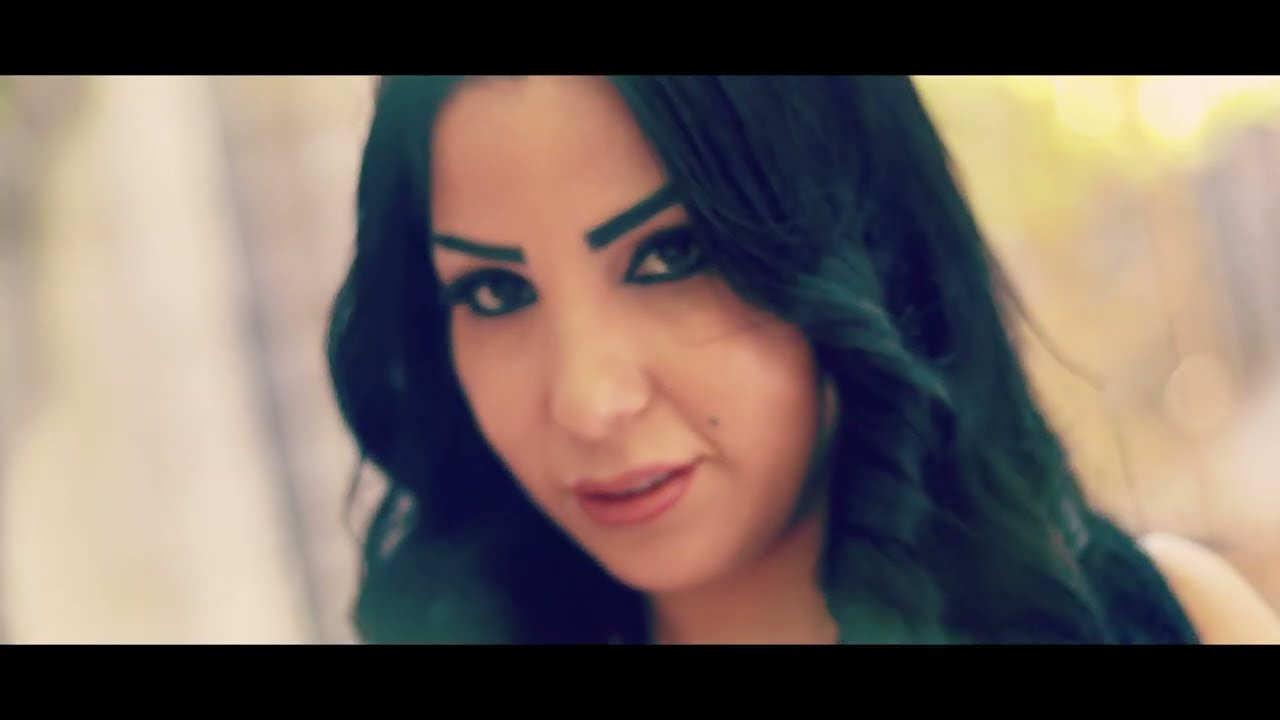 ساندي الامير كليب- لاكلمة ولاقرار  فيديو كليب