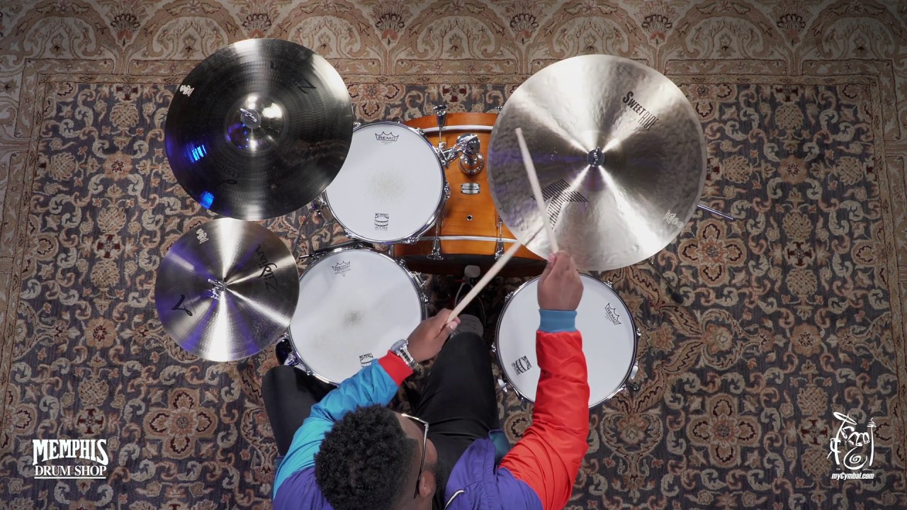 Zildjian 21