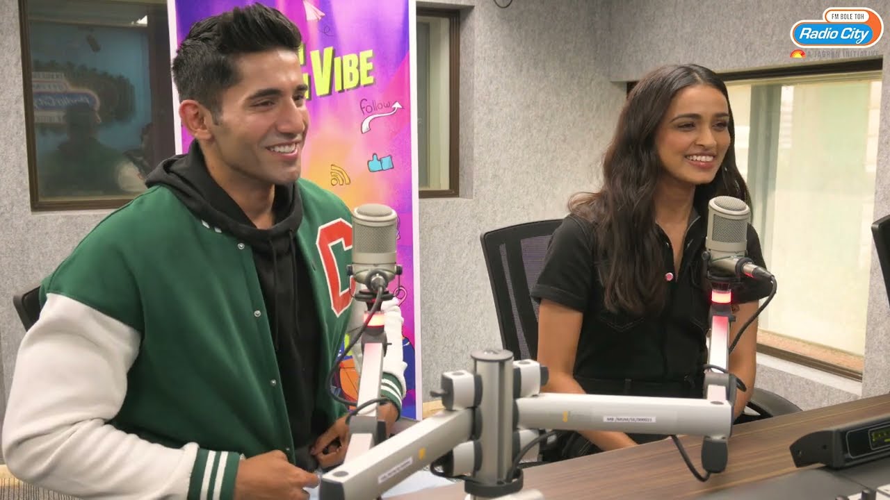 Karma Calling | Exclusive Interviews with Varun Sood & Namrata Seth | OTT and Chill with RJ Karan
