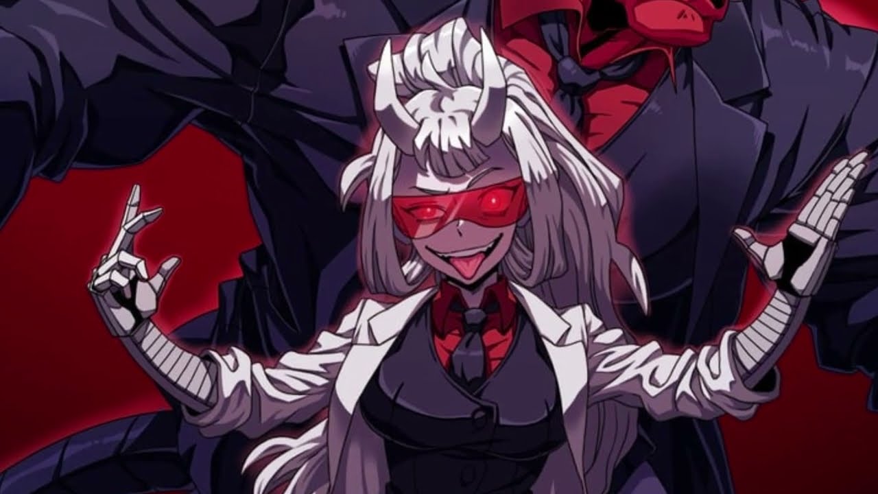 Loremaster Examtaker Tribute | Alejandro - Lady Gaga