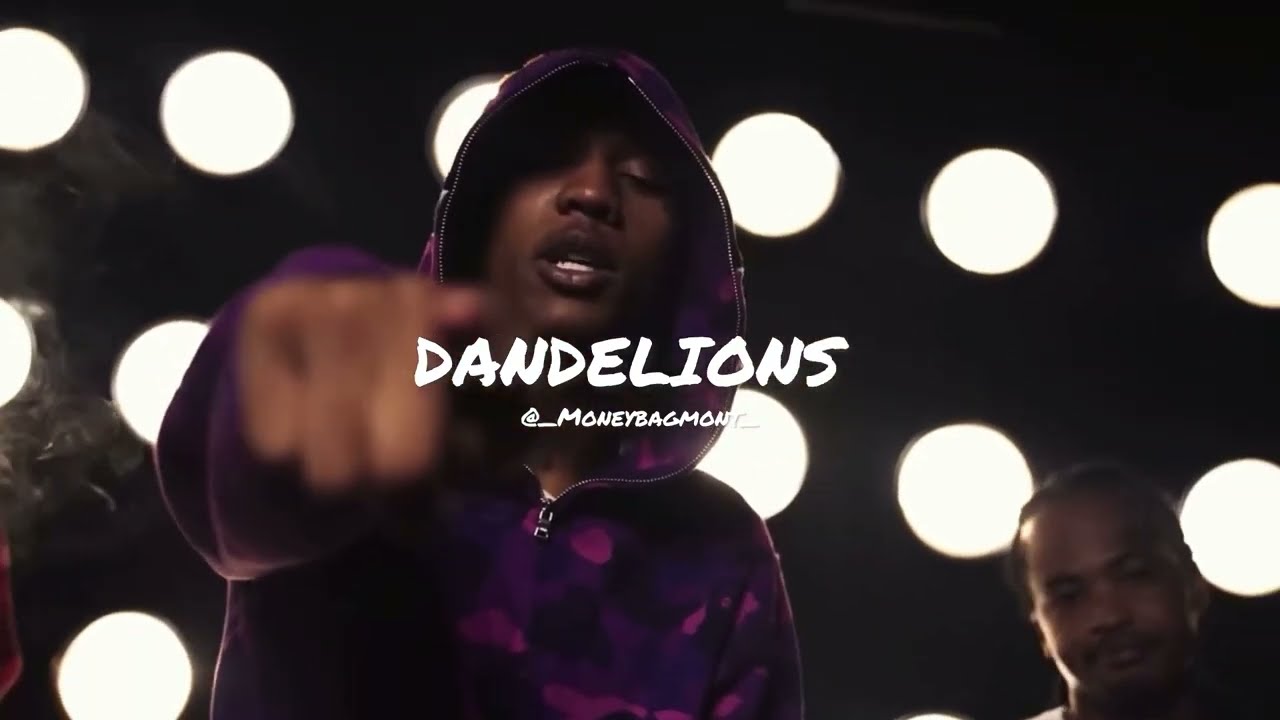 EBK JaayBo Type Beat “Dandelions” (Prod. Moneybagmont)