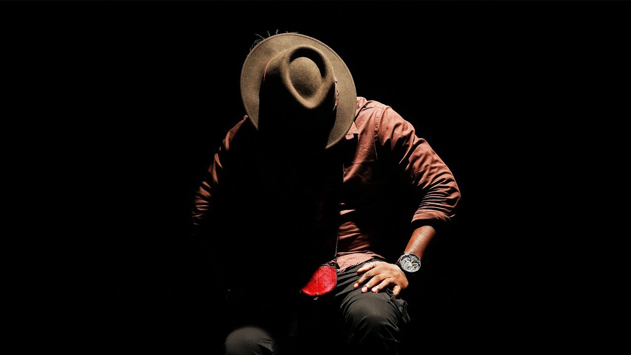 Yelé ft. Sukhdev Prasad Mishra - Kanou [Official Video]