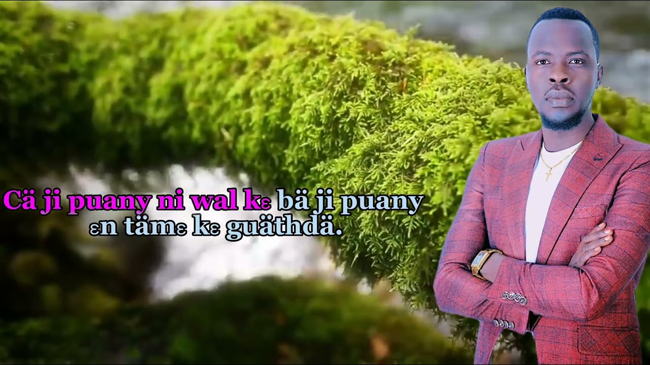 Bol ter (vol 3) Kuothdä ci hä col.