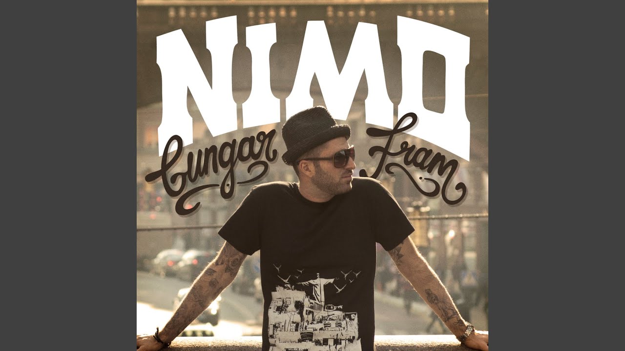 Gungar fram (feat. Näääk & Kaliffa)