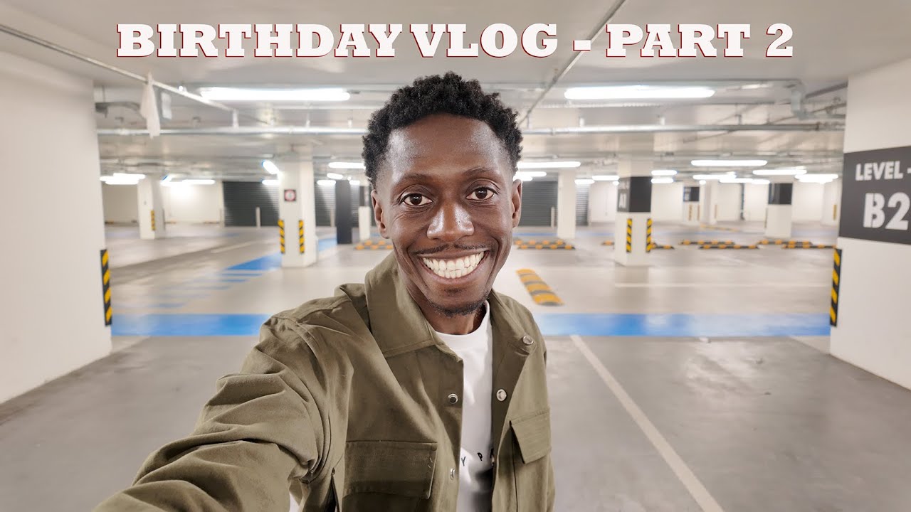 BIRTHDAY VLOG PART 2 | Birthday Meal at Solis and Angle, Taking over the whole restaurant