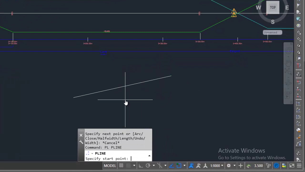 super elevation   سوبر اليفيشن