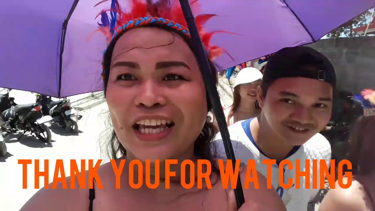 The Longest Boardwalk Kauswagan Lanao Del Norte (Hugyaw Sa Kadagatan Festival 2019)