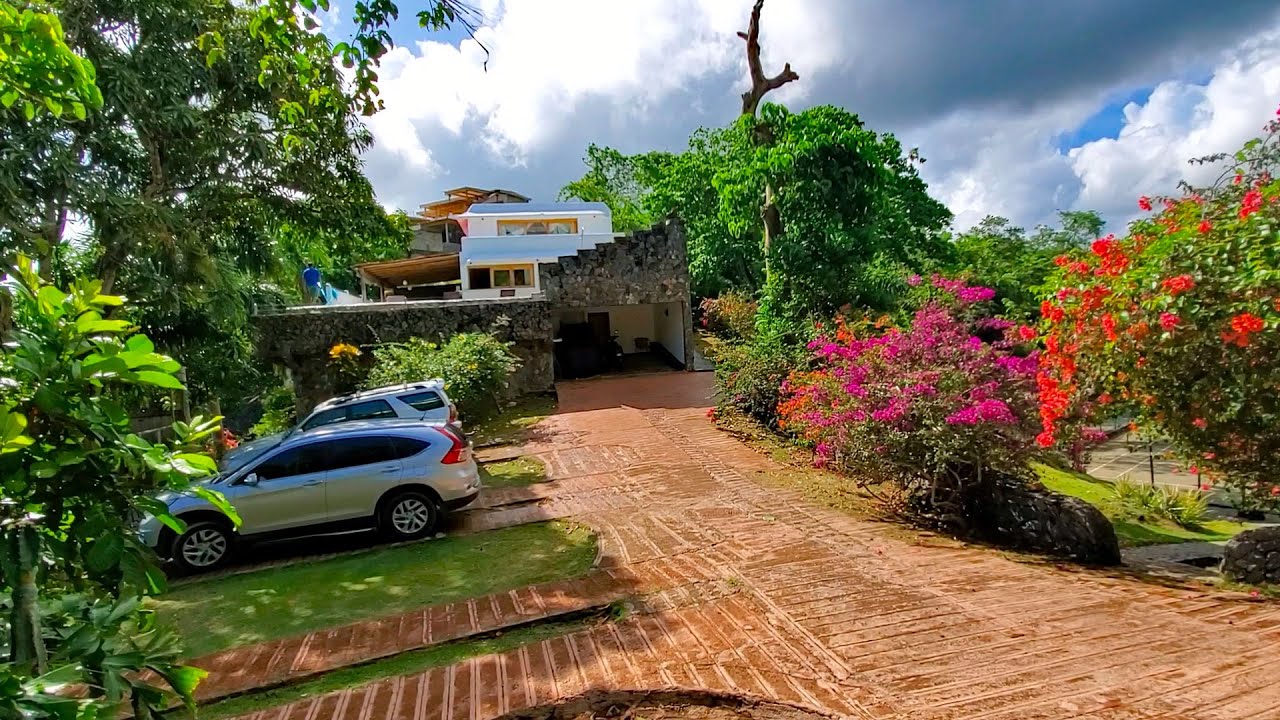 Villa Taniera Las Terrenas