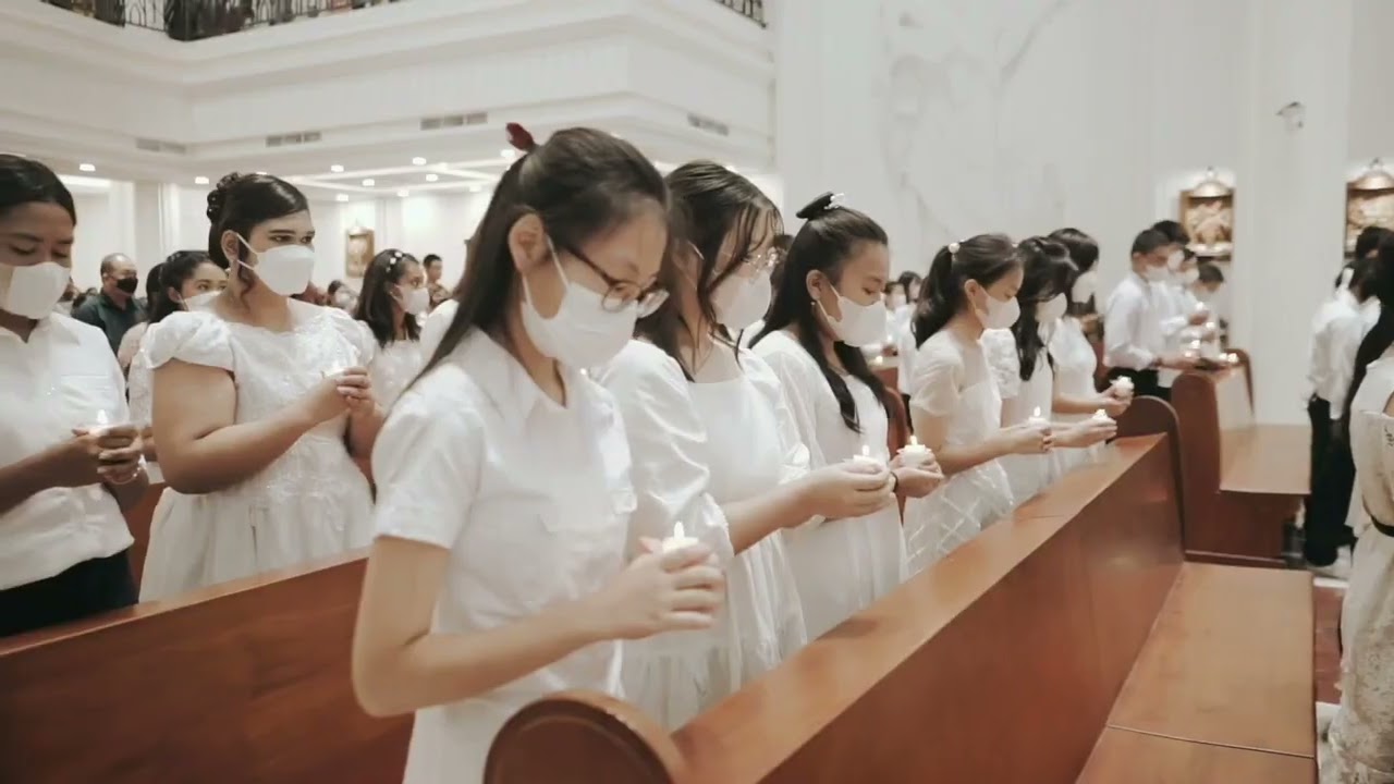PAI SORON NEIN DAME_Lagu Natal 2025