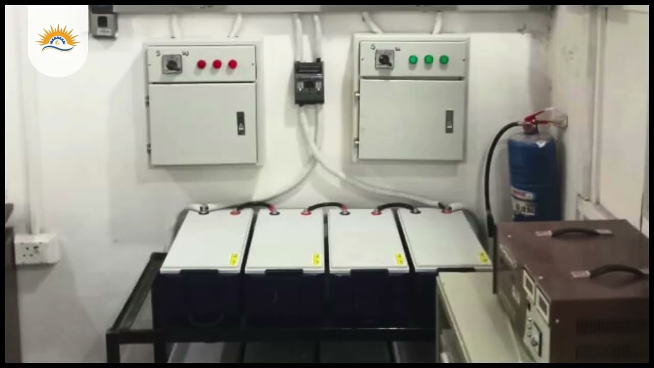 Project Highlight &ndash; HBL Khurram Branch