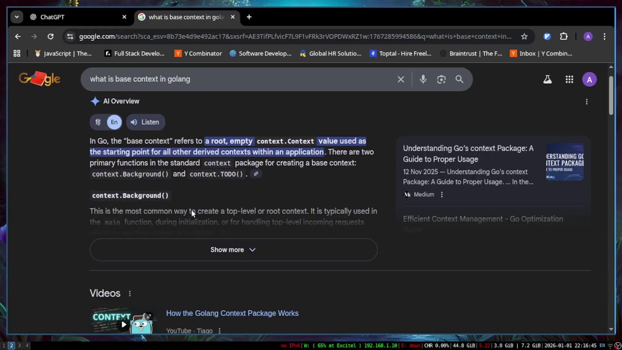 Day - 4 Contributing To MOBY (Docker's Engine) || Till I Get Internship