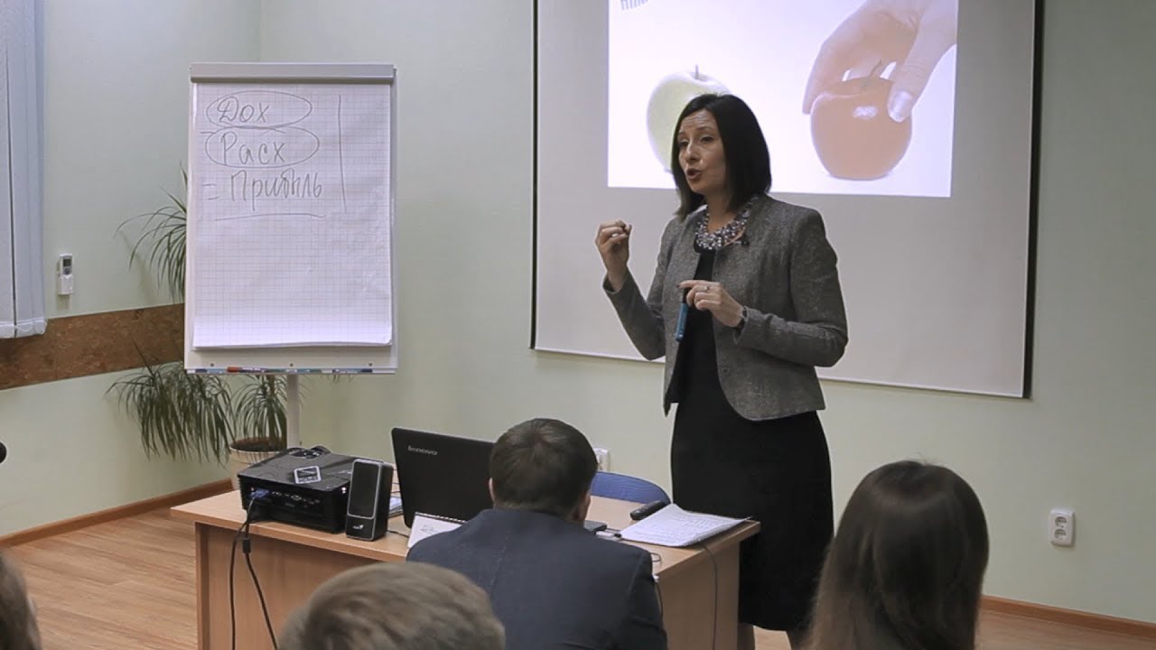 Почему необходимо полноценное финансовое бюджетирование