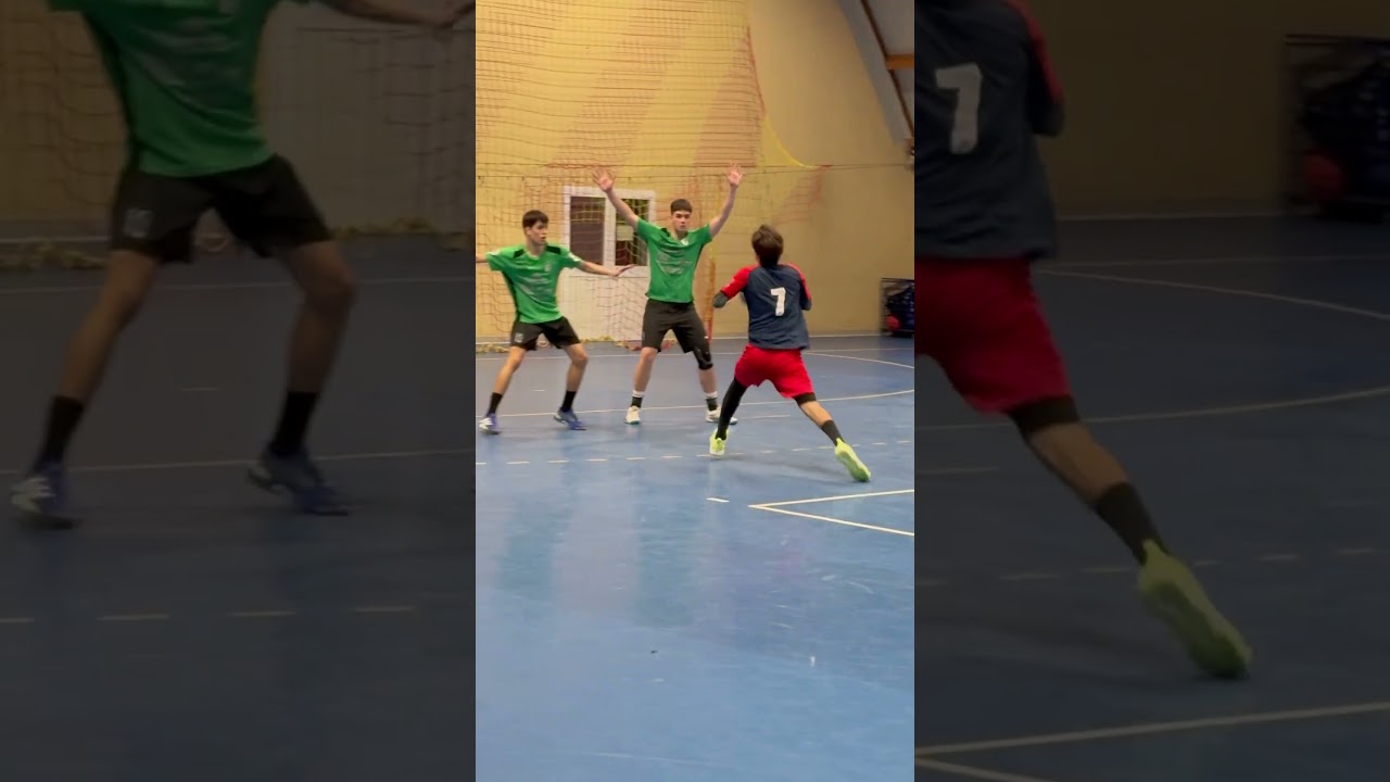 ❤️💙🤍 #handball #pallamano #reels #reel #fyp #sport #sports #perte #neiperte