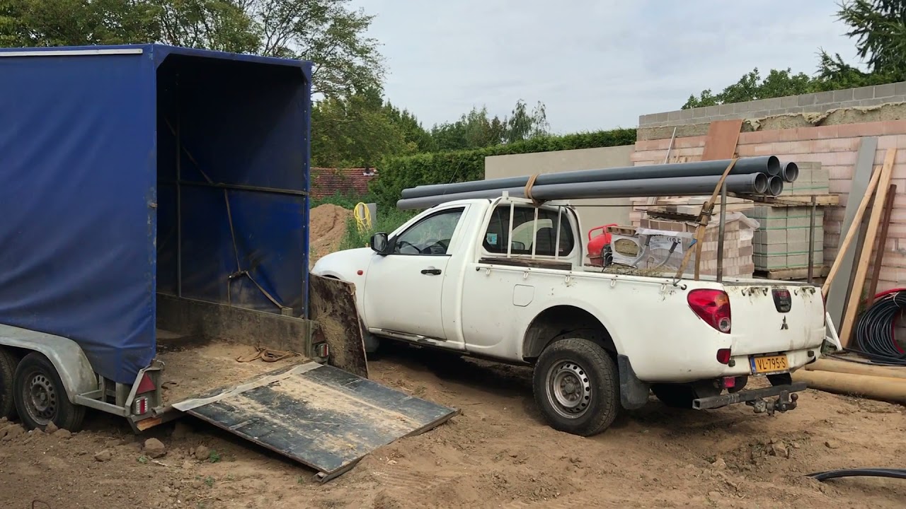 well drilling