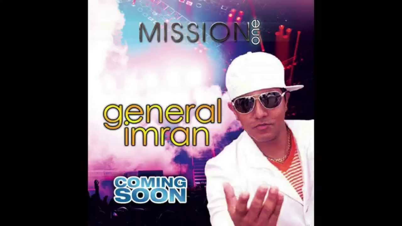 TERI ZULFON SE GENERAL IMRAN 2014
