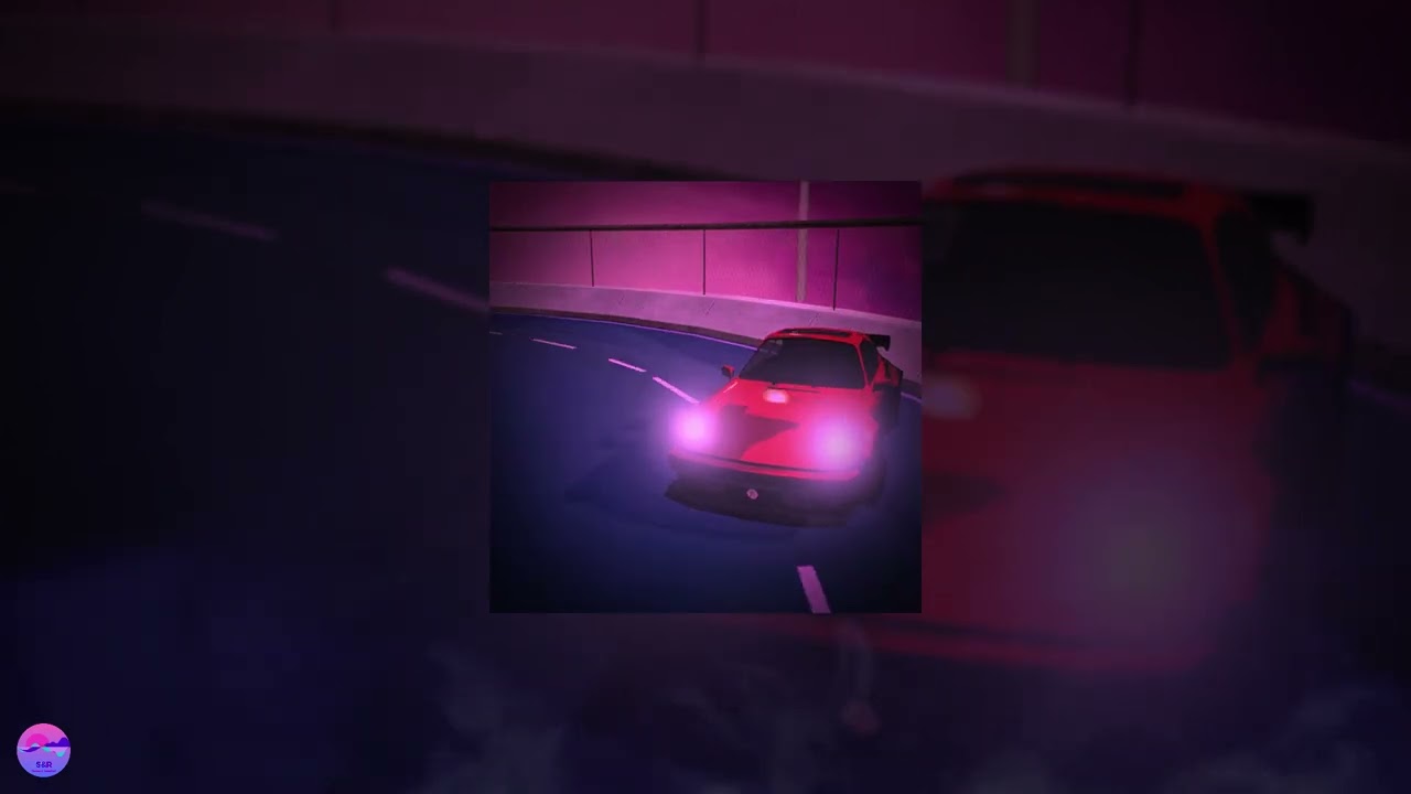 miami nights 1984 - accelerated (s l o w e d  &  r e v e r b e d)
