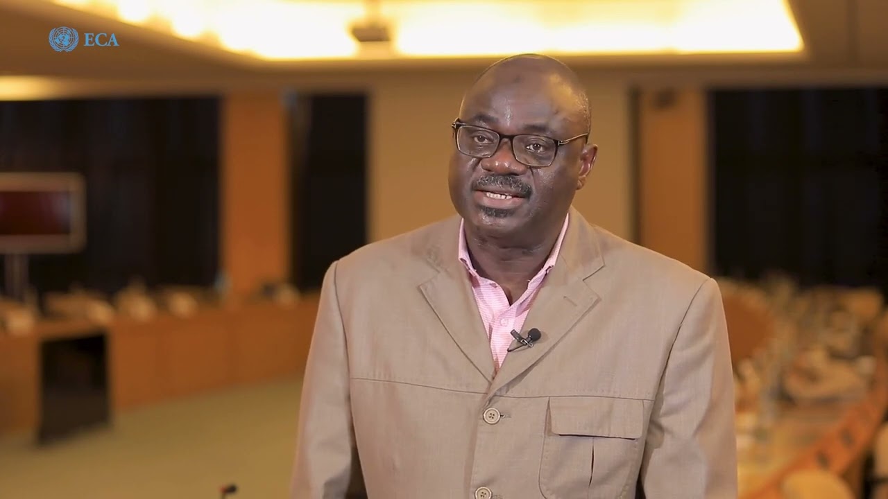 APPRM 2023 - Said Adejumobi, Director - Strategic Planning, Oversight & Results Division (SPORD)