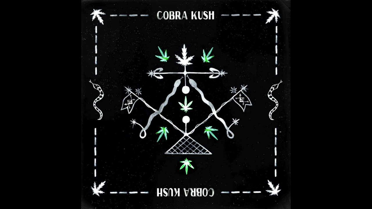 Von Party Feat. Naduve - Cobra Kush (Sabo Remix)