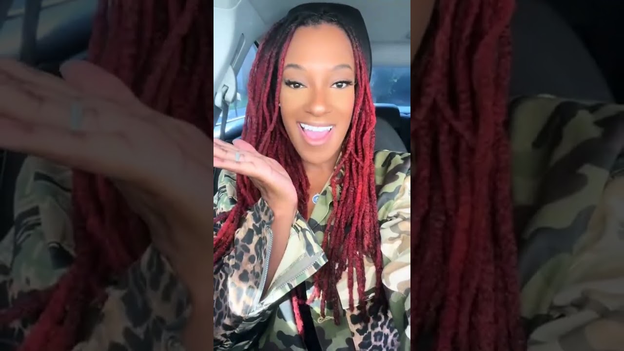 #confidentwomen #beautifulblackwoman #neirathegoat