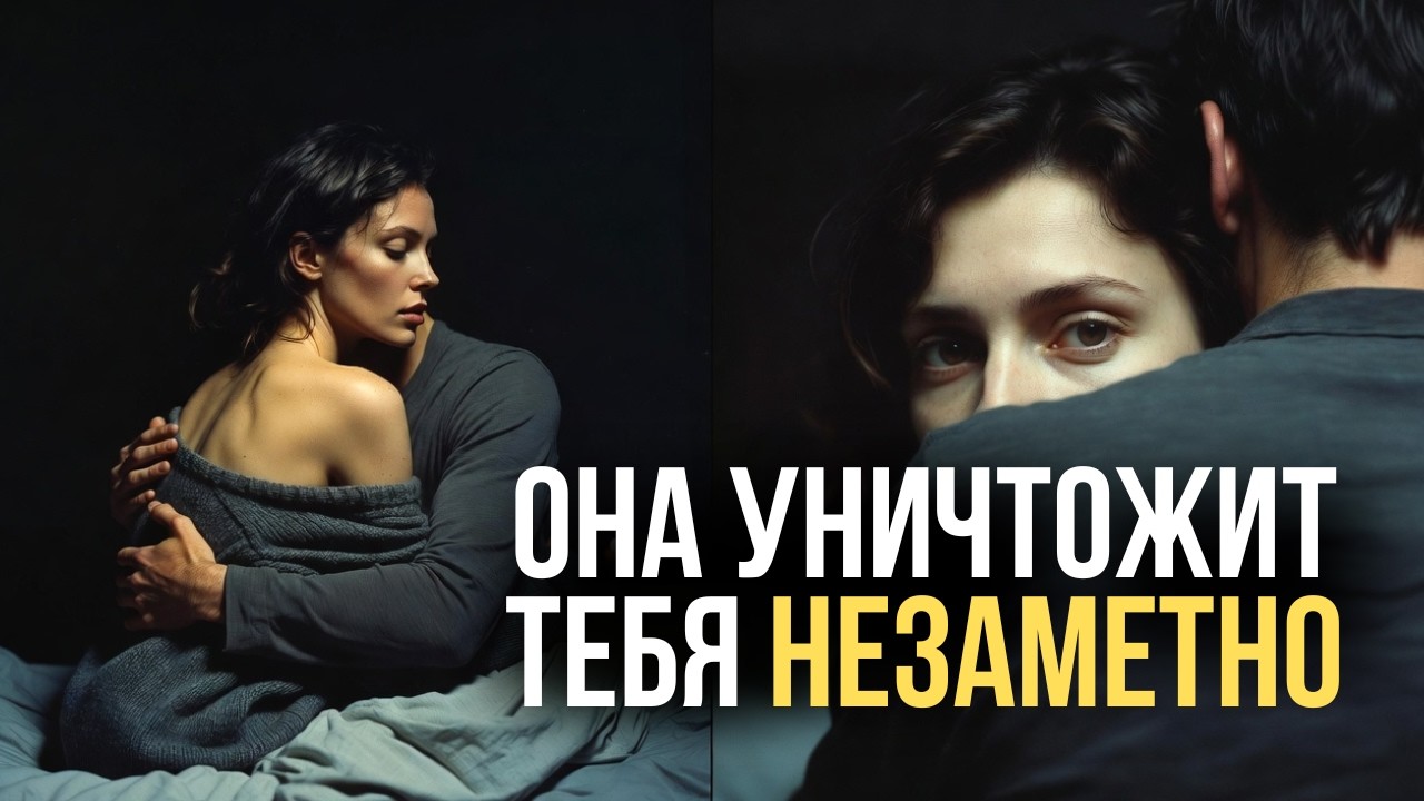 Женщина-нарцисс: как распознать и защититься