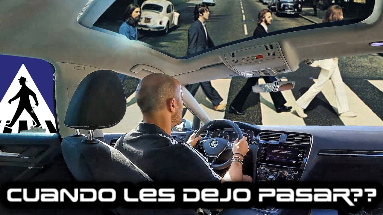 JUSTO por ESTO nos DEJAMOS PEATONES😭😭 APRENDER A CONDUCIR