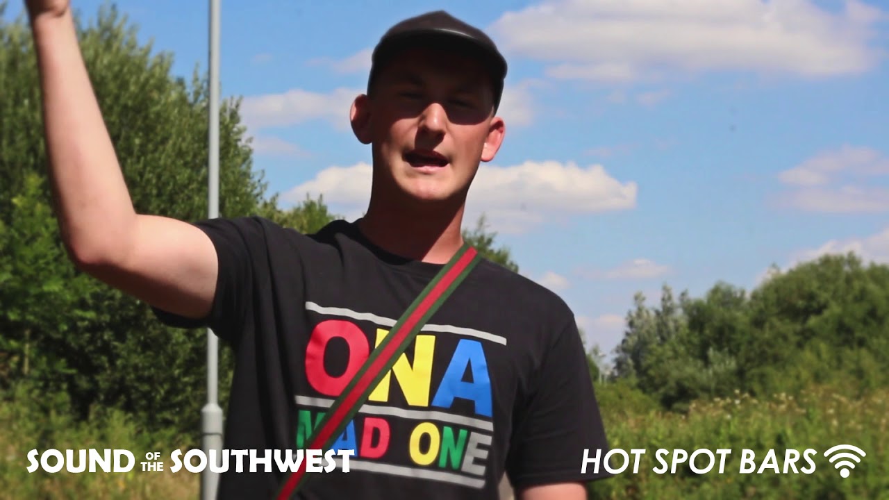 Conzee - Hot Spot Bars [S1:E16]