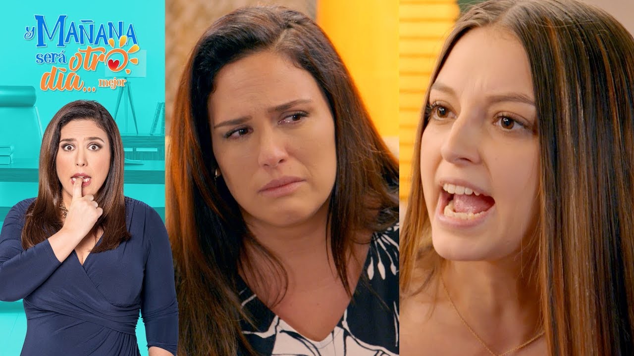 ¡Bárbara humilla a Mónica! | Y mañana será otro día - Televisa