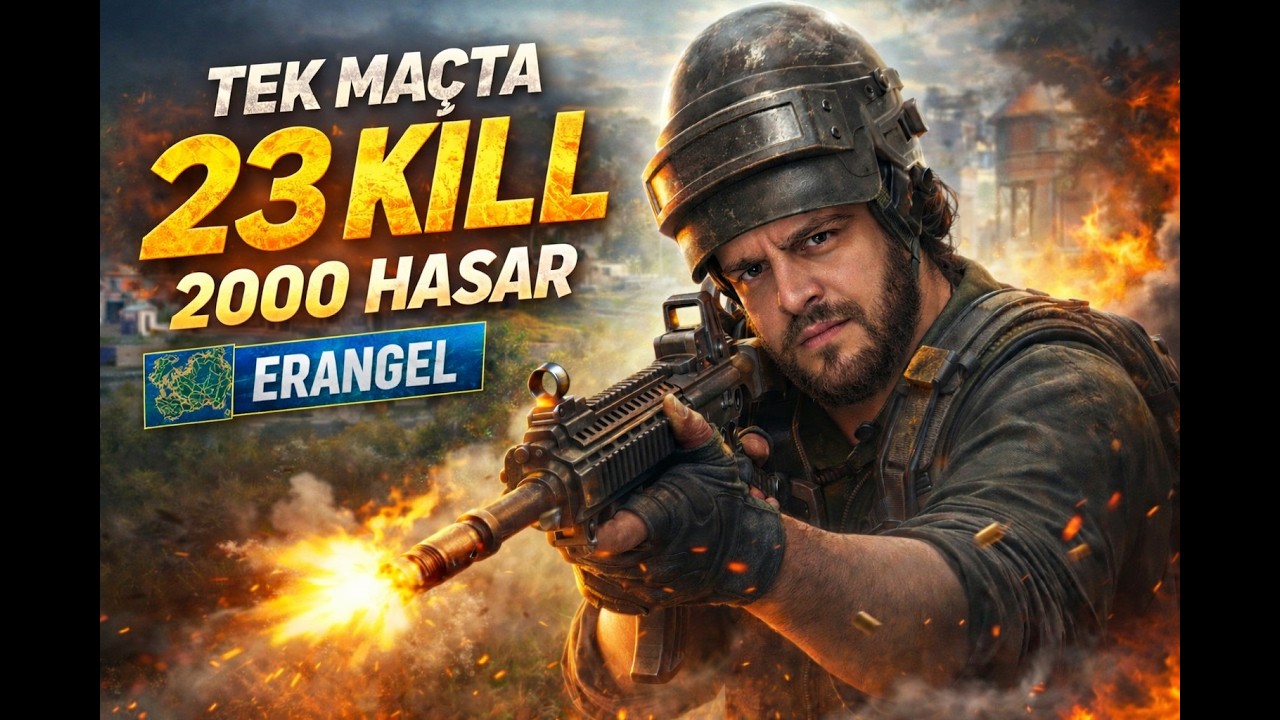 SAKİN VE KONTROLLÜ BİR MAÇ