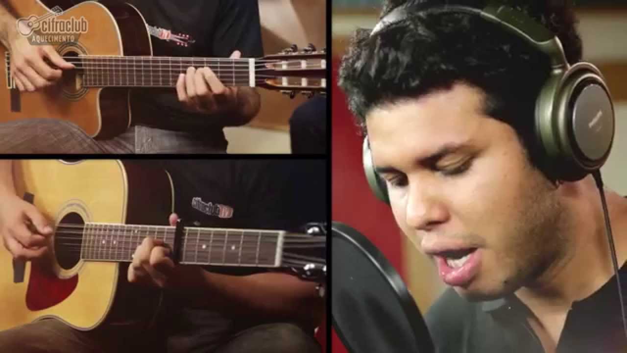 Aquecimento | Hotel California - Eagles