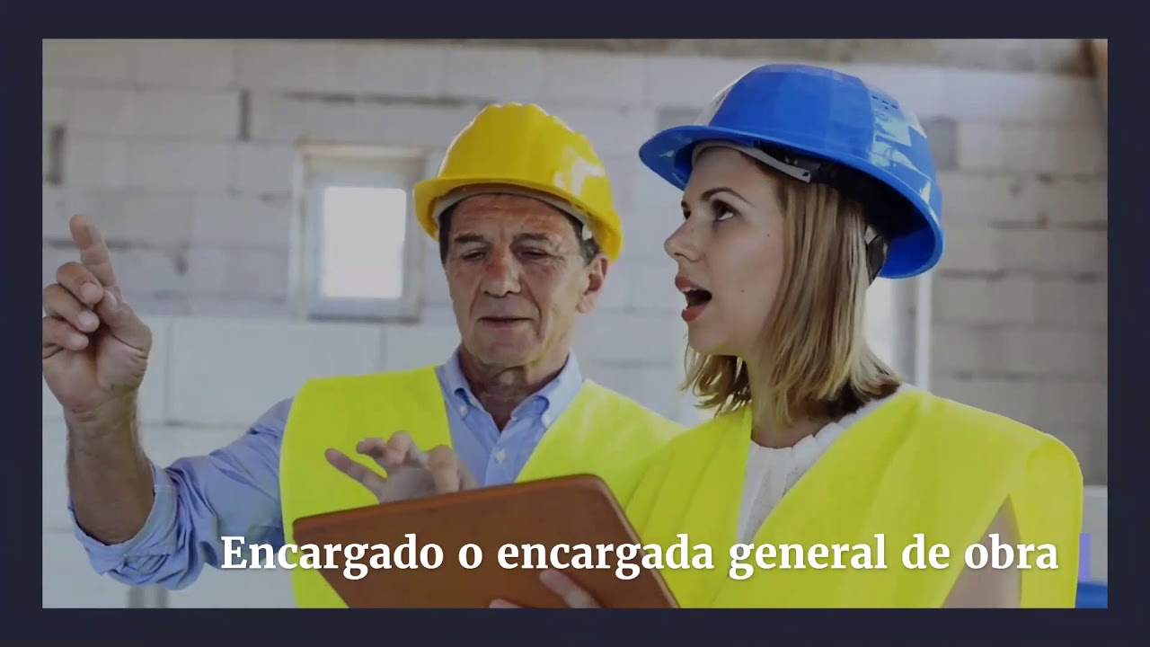 FP Realizaci&oacute;n y Planes de Obra